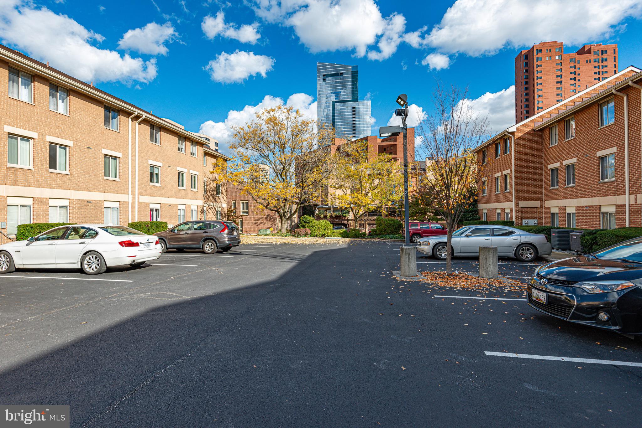 116 West Barre Street, Unit R40 Baltimore, MD 21201 - Photo 30 of 35