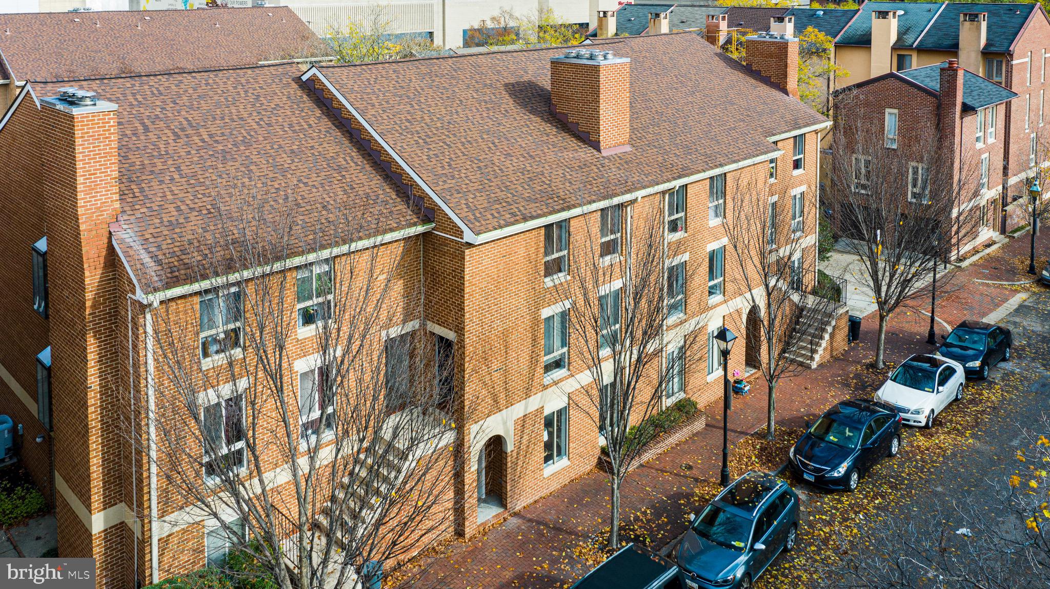 116 West Barre Street, Unit R40 Baltimore, MD 21201 - Photo 31 of 35