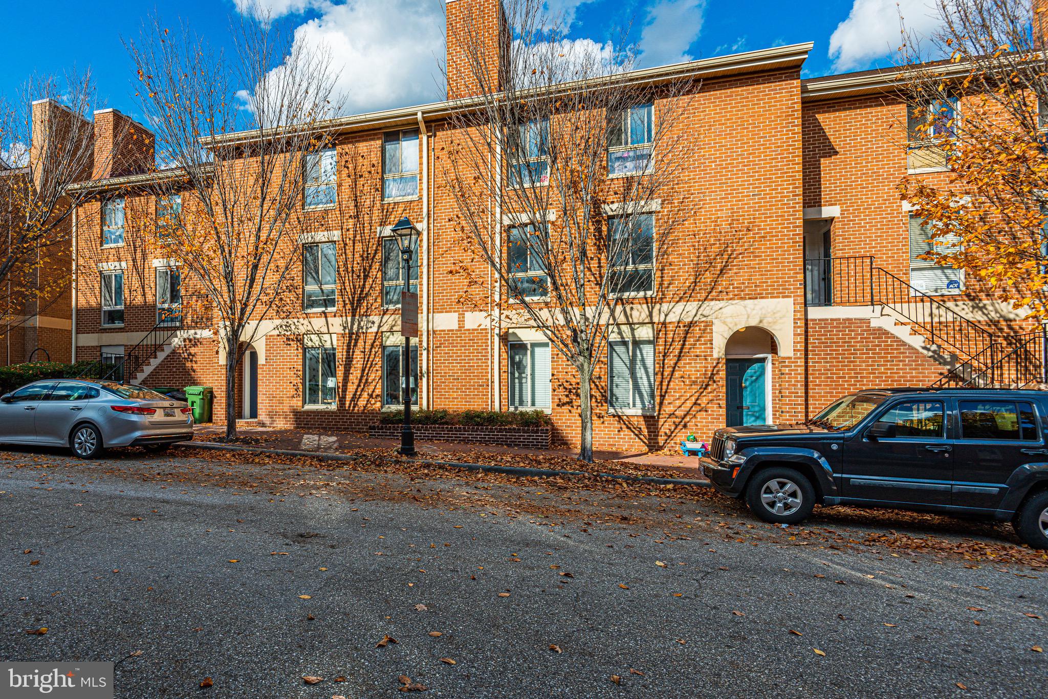 116 West Barre Street, Unit R40 Baltimore, MD 21201 - Photo 32 of 35