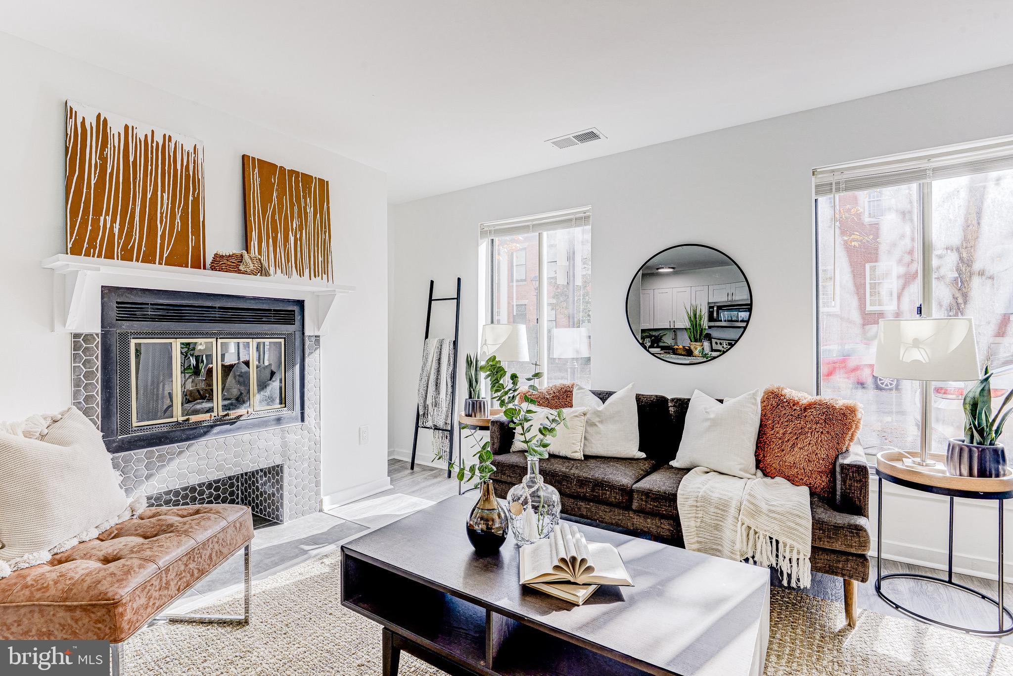 116 West Barre Street, Unit R40 Baltimore, MD 21201 - Photo 6 of 35