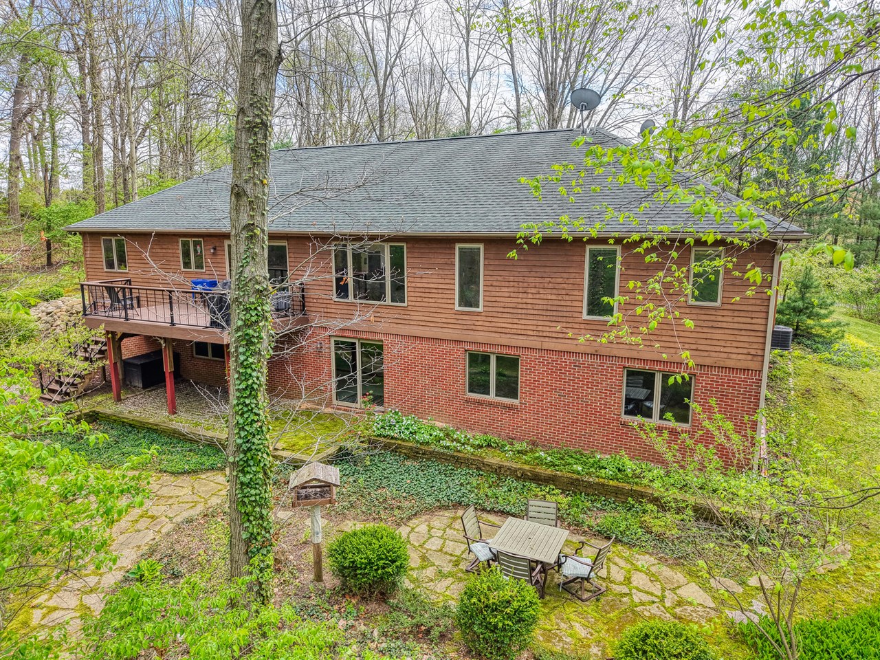 4482 Sutton Road Britton, MI 49229 - Photo 3 of 29