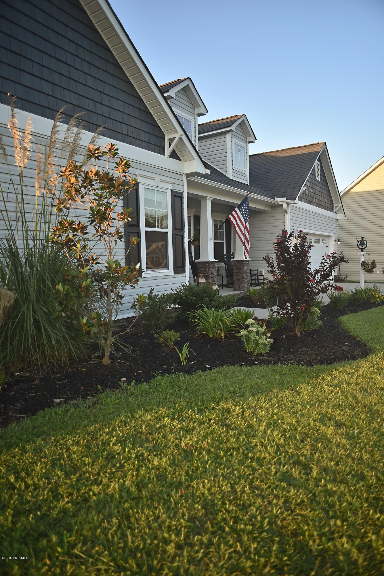 150 Hawks Point Road Jacksonville, NC 28540 - Photo 2 of 23 ALS_8168