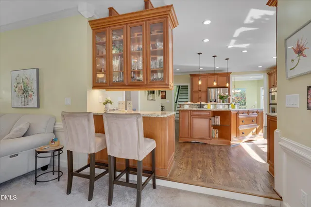 $949,000 | 4117 Worley Drive, Raleigh, NC 27613