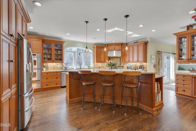 $949,000 | 4117 Worley Drive, Raleigh, NC 27613