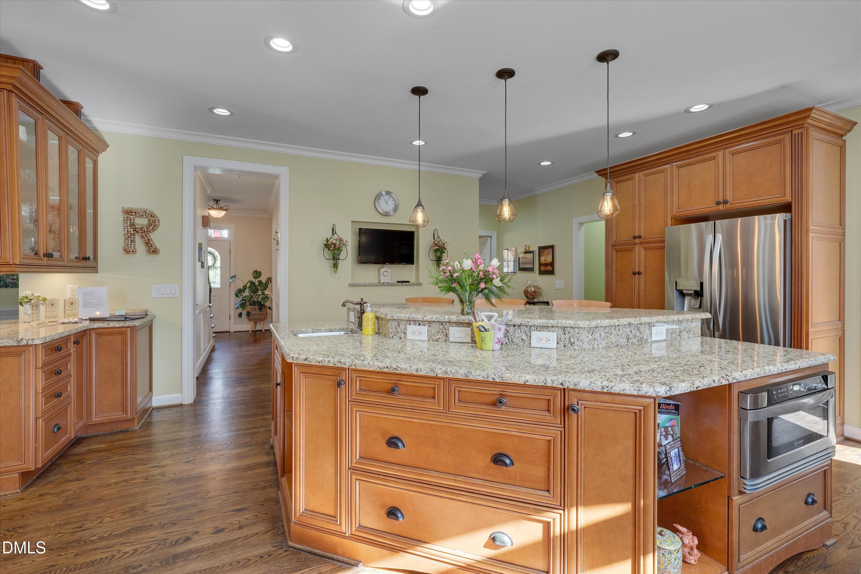 4117 Worley Drive Raleigh, NC 27613 - Photo 11 of 46 18-4117 Worley Drive -18