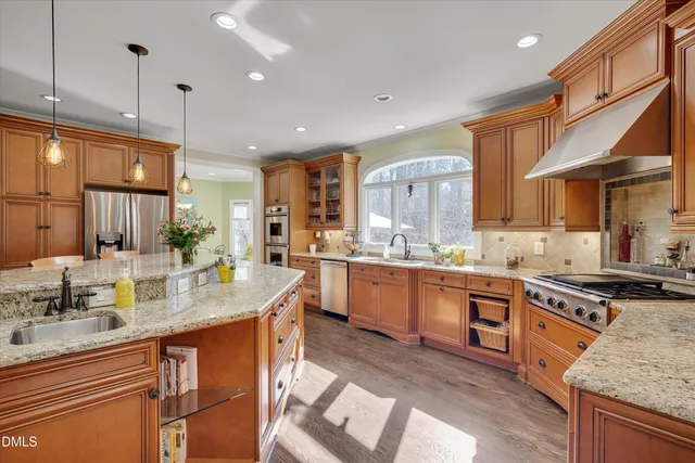 $949,000 | 4117 Worley Drive, Raleigh, NC 27613