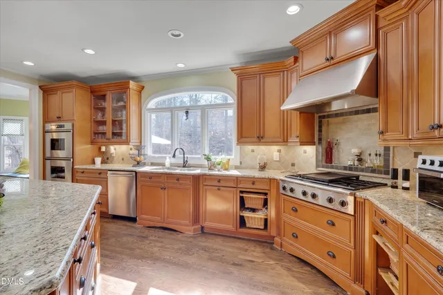 $949,000 | 4117 Worley Drive, Raleigh, NC 27613