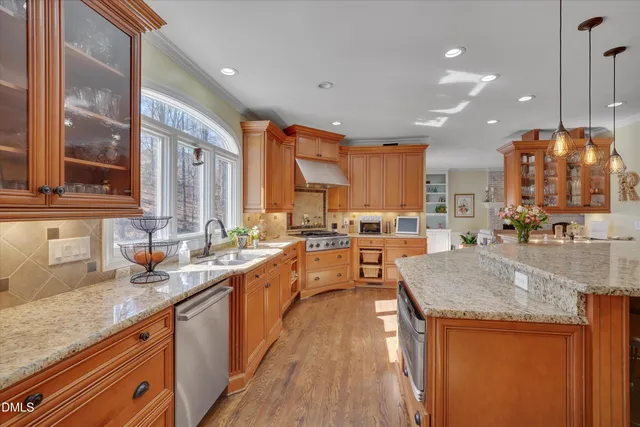 $949,000 | 4117 Worley Drive, Raleigh, NC 27613