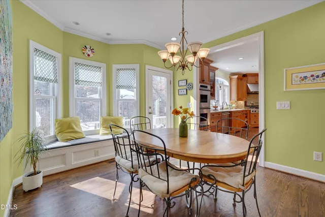 $949,000 | 4117 Worley Drive, Raleigh, NC 27613