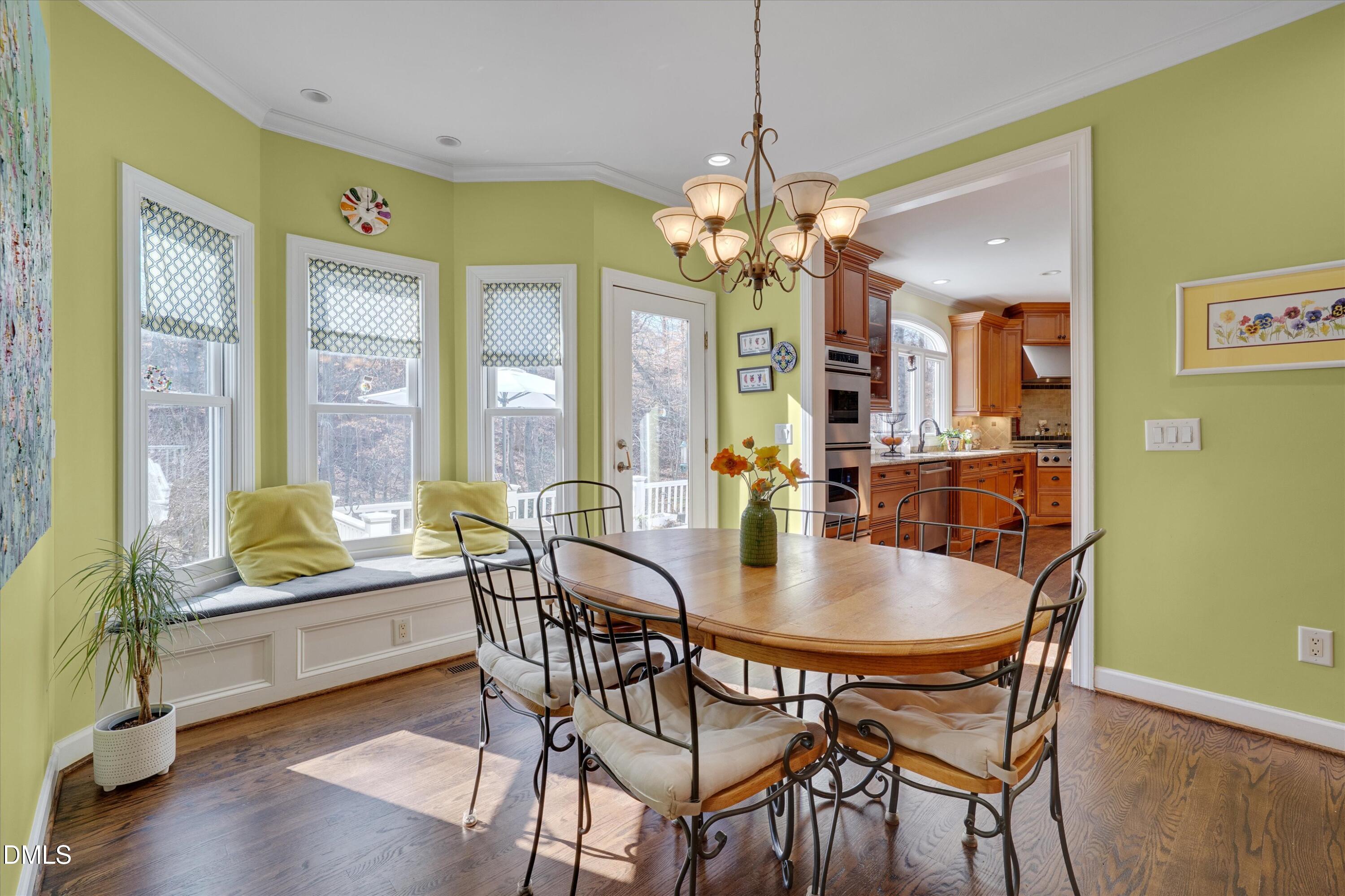 4117 Worley Drive Raleigh, NC 27613 - Photo 17 of 48 24-4117 Worley Drive -24