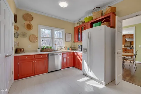 $949,000 | 4117 Worley Drive, Raleigh, NC 27613