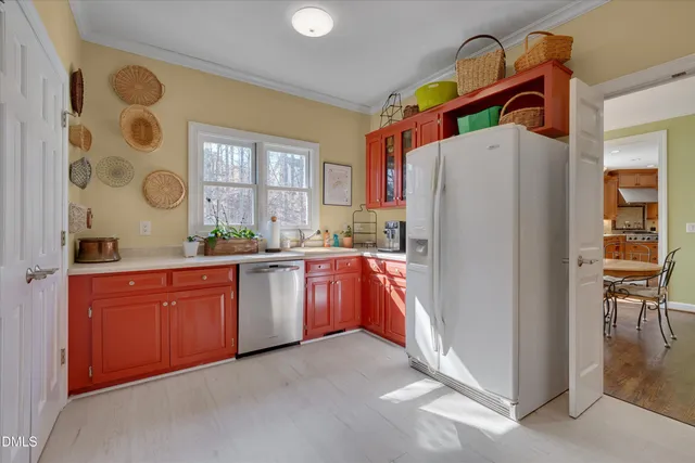 $949,000 | 4117 Worley Drive, Raleigh, NC 27613