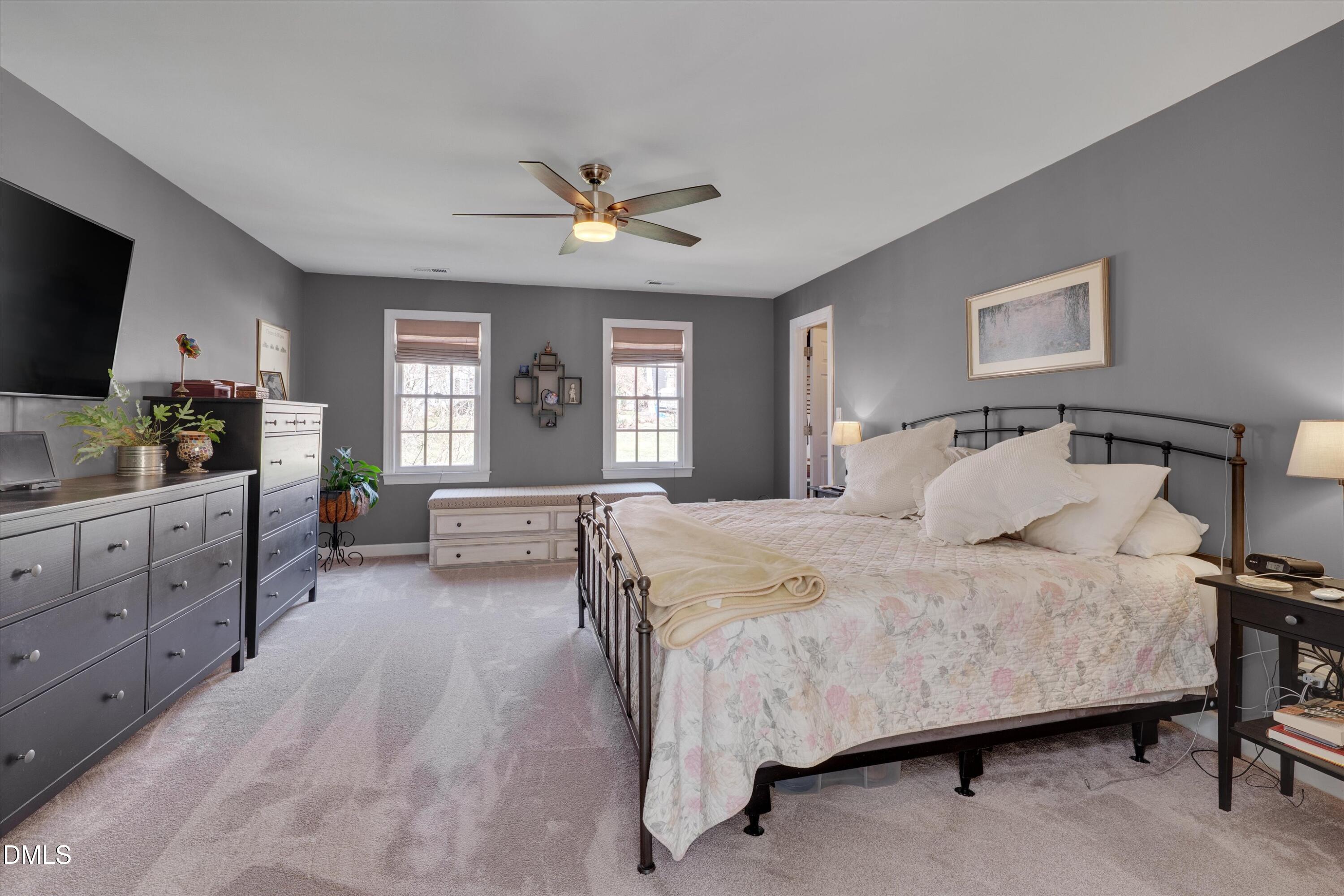 4117 Worley Drive Raleigh, NC 27613 - Photo 19 of 46 31-4117 Worley Drive -31