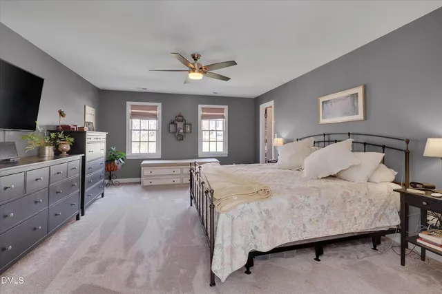 $949,000 | 4117 Worley Drive, Raleigh, NC 27613