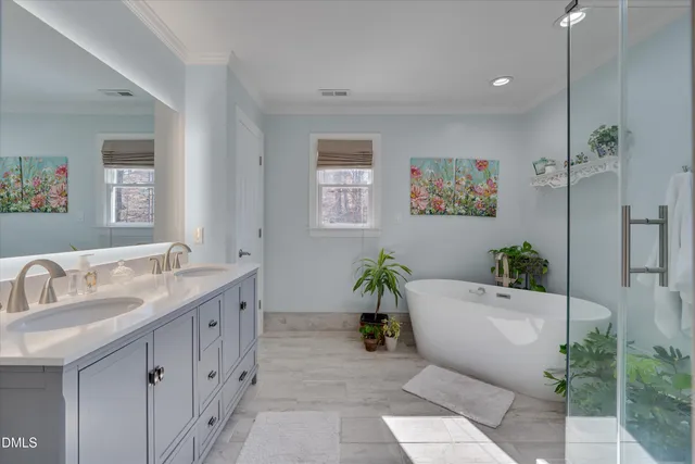 $949,000 | 4117 Worley Drive, Raleigh, NC 27613