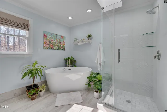 $949,000 | 4117 Worley Drive, Raleigh, NC 27613