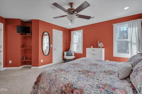 $949,000 | 4117 Worley Drive, Raleigh, NC 27613