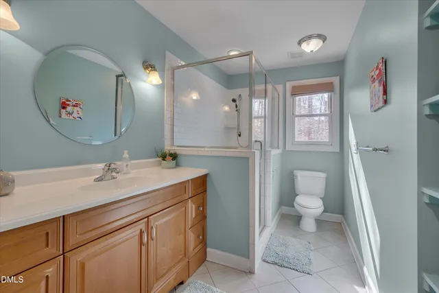 $949,000 | 4117 Worley Drive, Raleigh, NC 27613