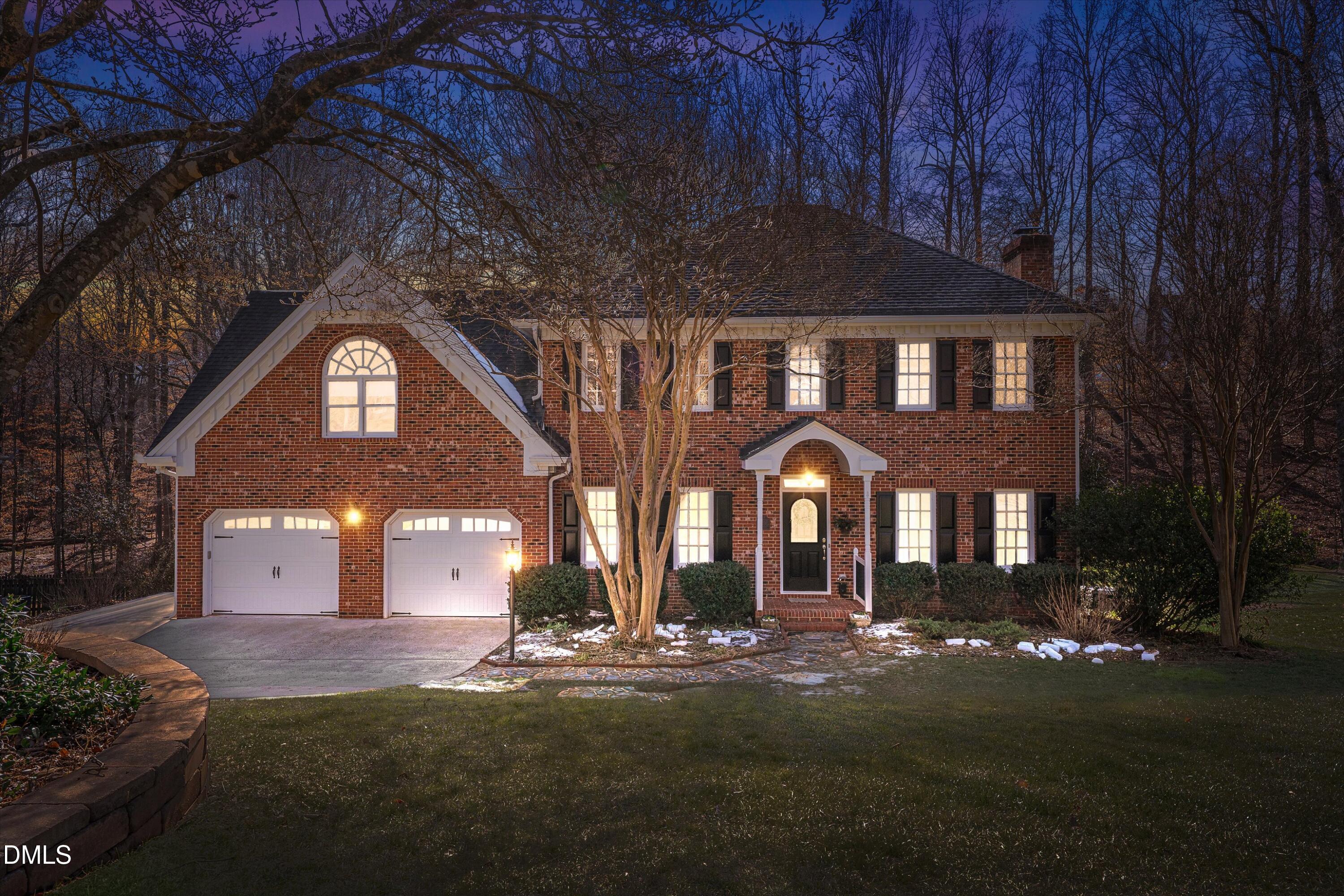 4117 Worley Drive Raleigh, NC 27613 - Photo 2 of 48 1-4117 Worley VT-1