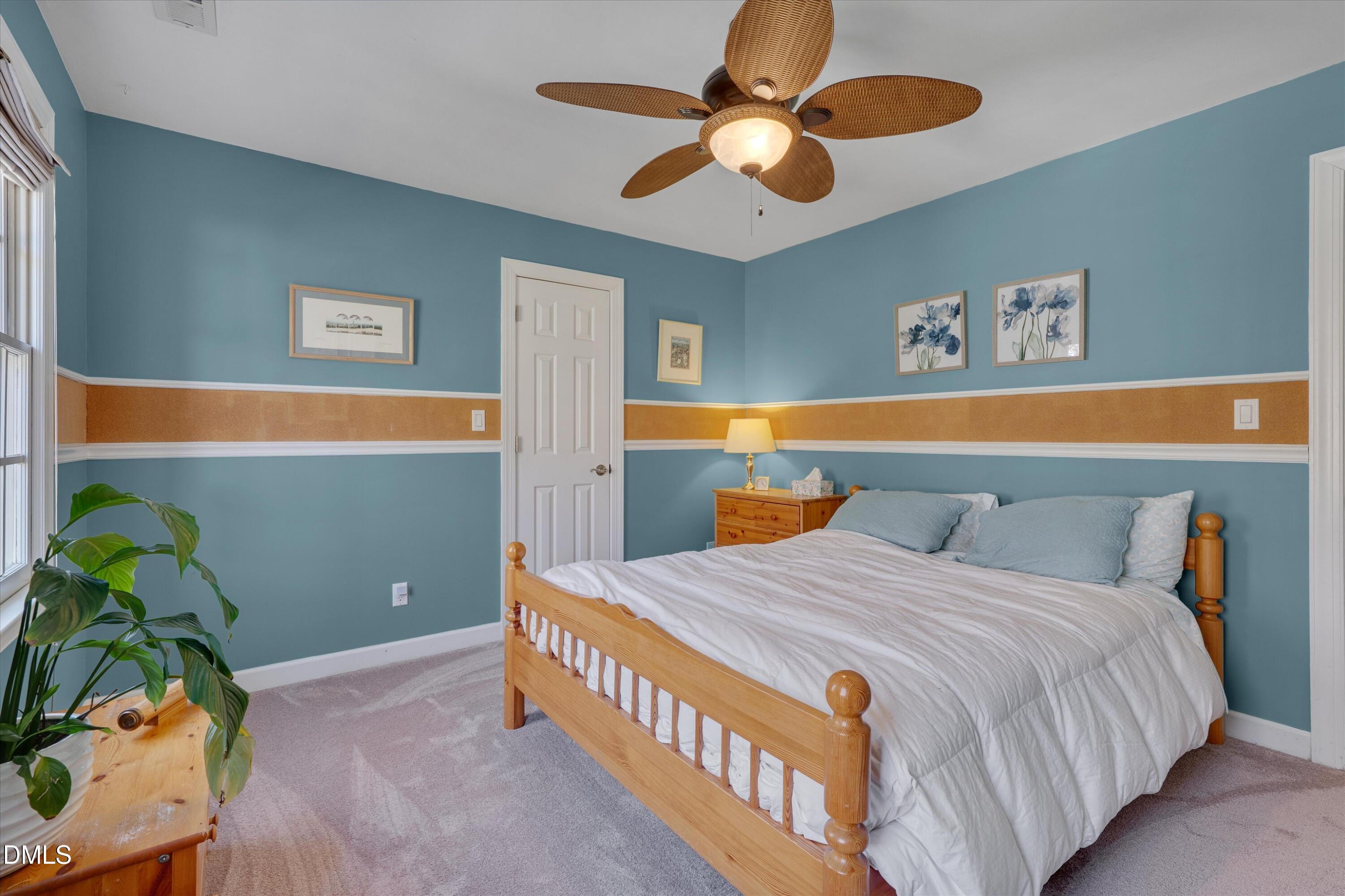 4117 Worley Drive Raleigh, NC 27613 - Photo 29 of 48 40-4117 Worley Drive -40