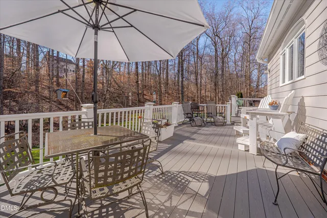 $949,000 | 4117 Worley Drive, Raleigh, NC 27613