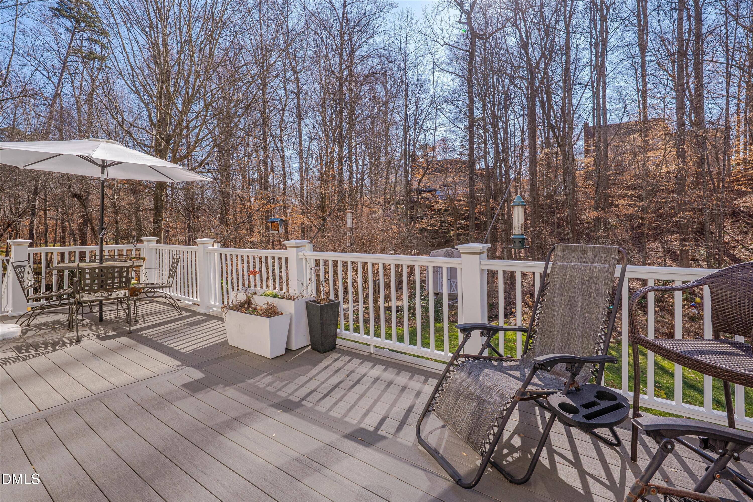 4117 Worley Drive Raleigh, NC 27613 - Photo 38 of 46 57-4117 Worley Drive -57