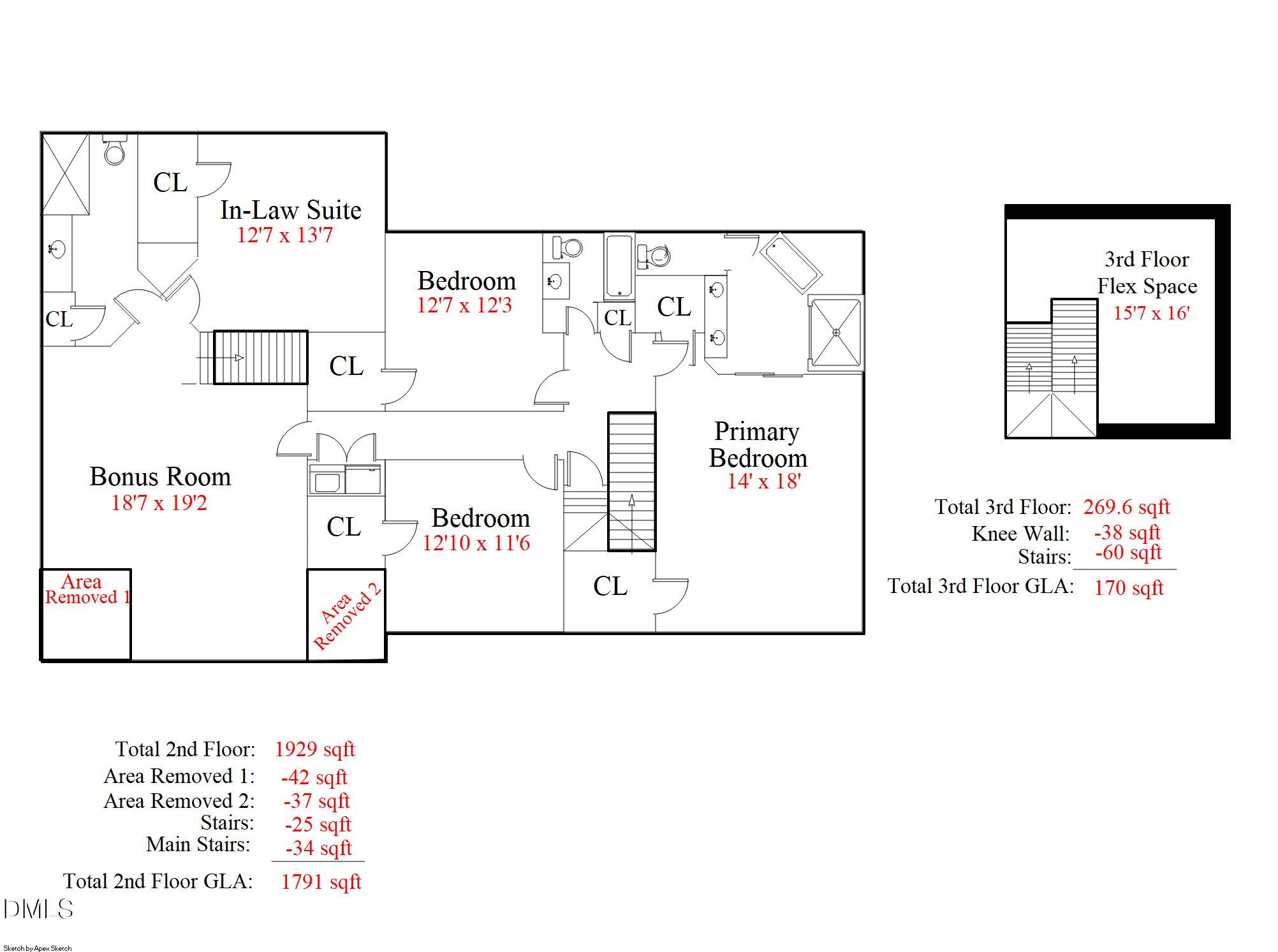 4117 Worley Drive Raleigh, NC 27613 - Photo 46 of 46