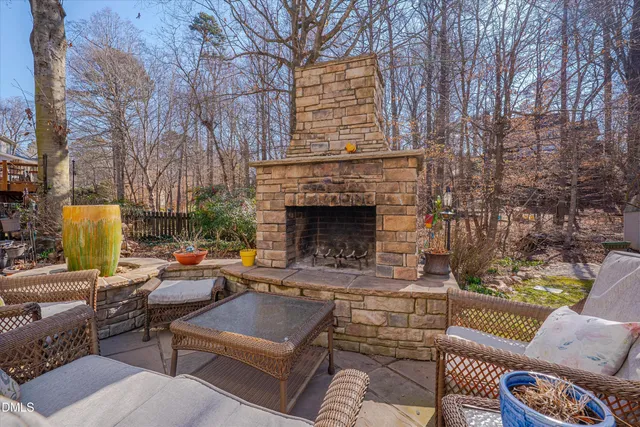 $949,000 | 4117 Worley Drive, Raleigh, NC 27613