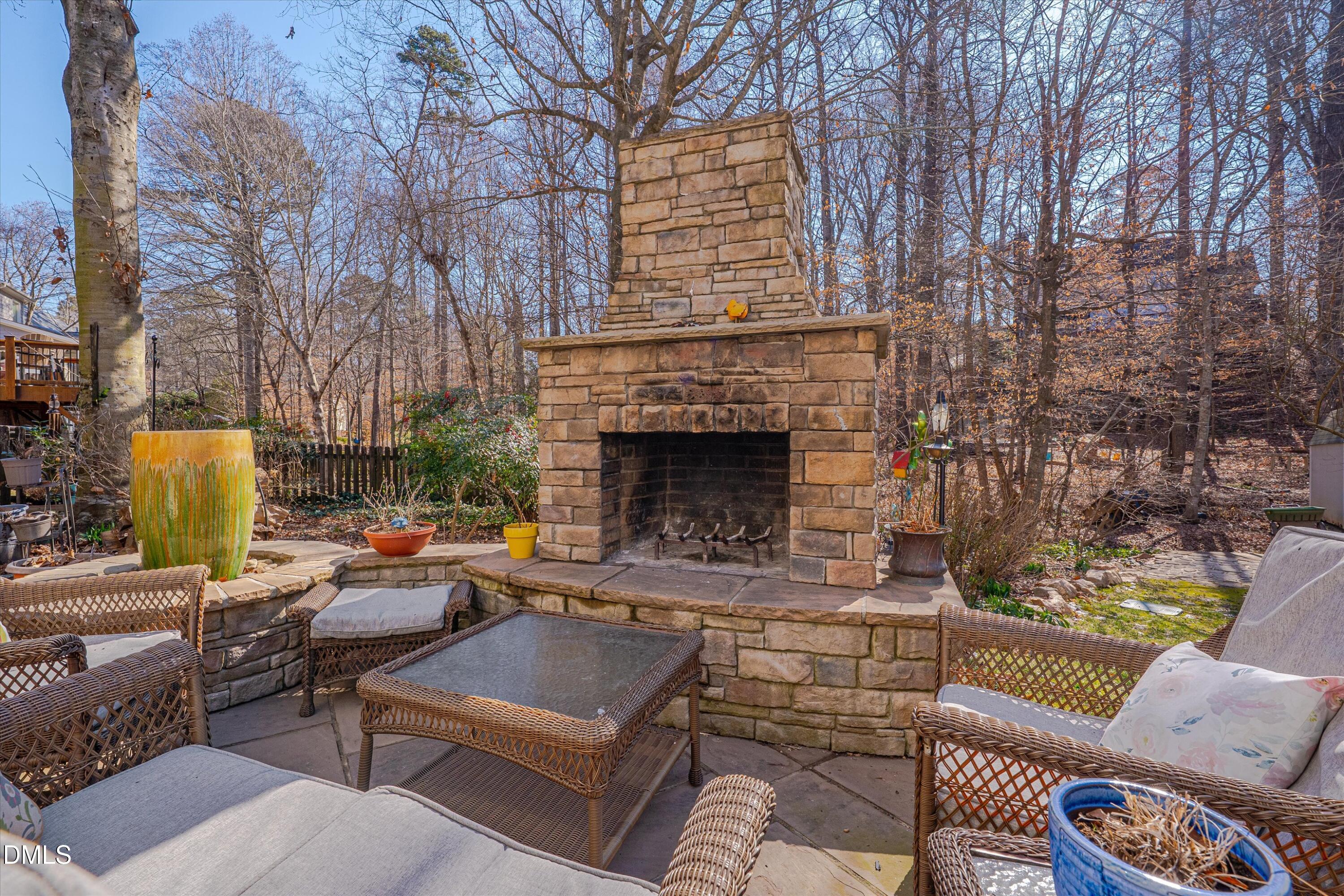 4117 Worley Drive Raleigh, NC 27613 - Photo 40 of 48 59-4117 Worley Drive -59