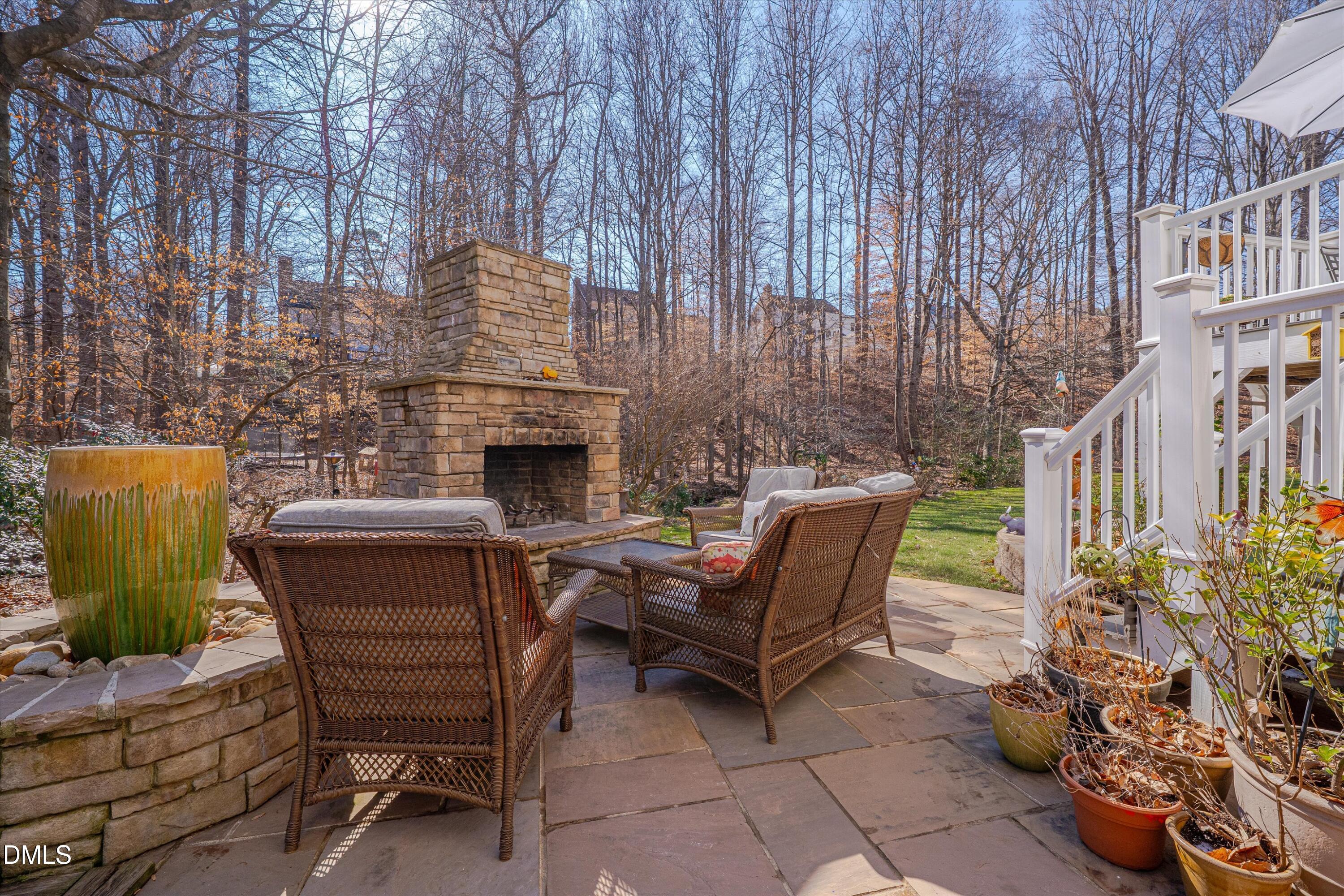 4117 Worley Drive Raleigh, NC 27613 - Photo 41 of 48 58-4117 Worley Drive -58