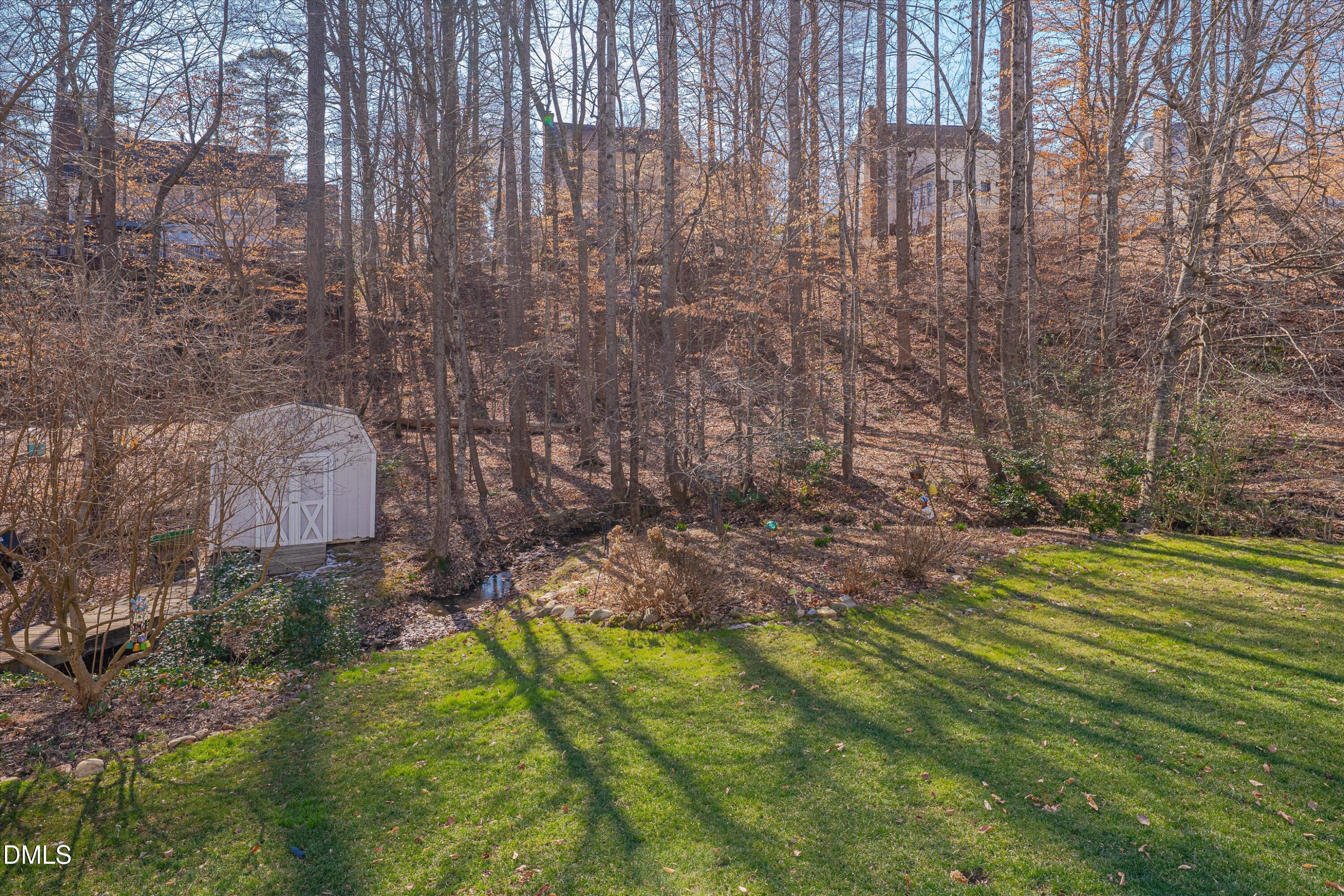 4117 Worley Drive Raleigh, NC 27613 - Photo 41 of 46 60-4117 Worley Drive -60