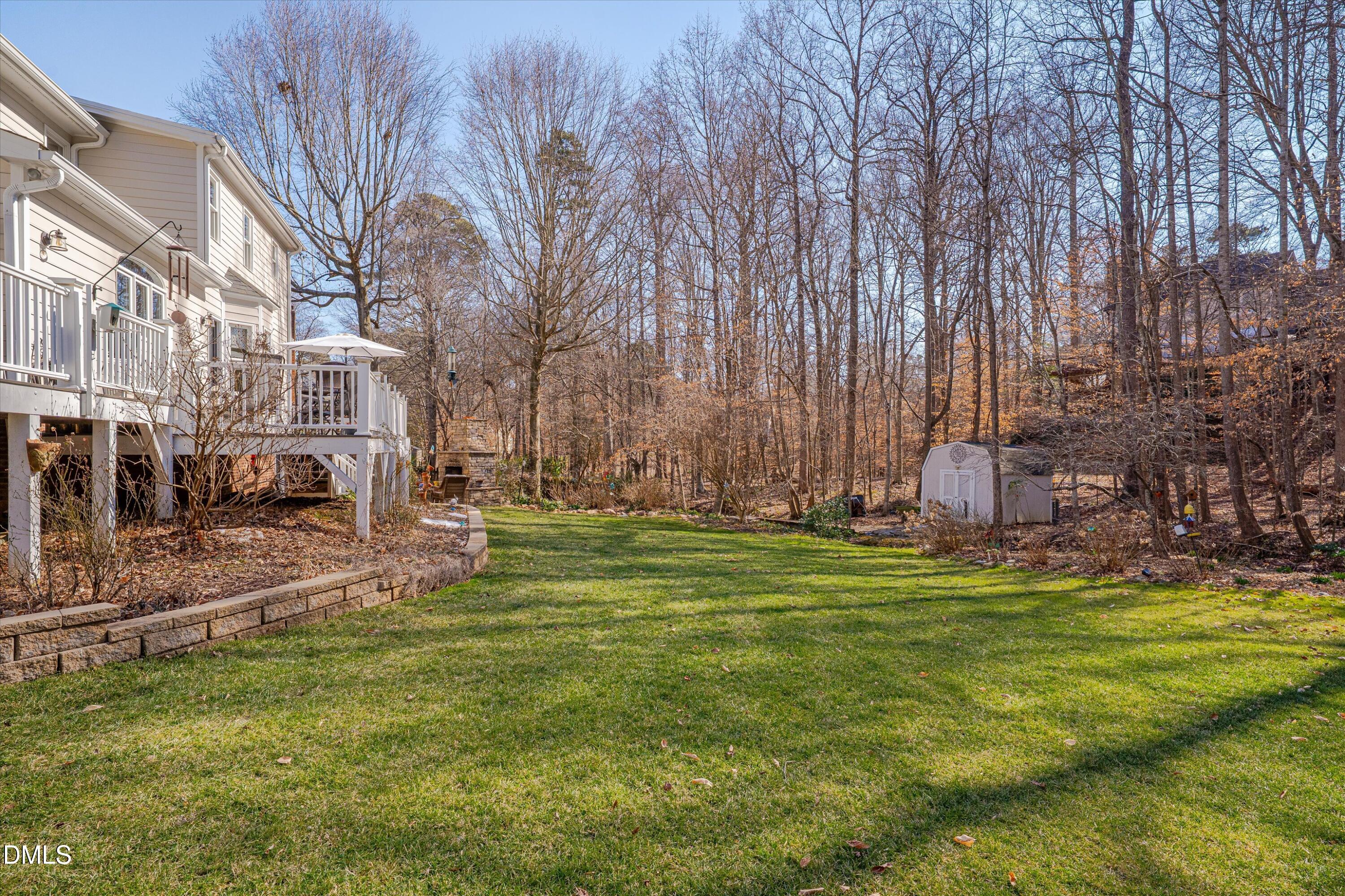 4117 Worley Drive Raleigh, NC 27613 - Photo 42 of 46 62-4117 Worley Drive -62