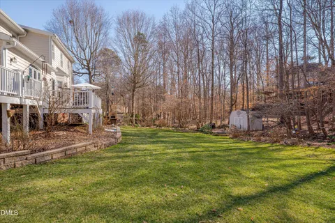 $949,000 | 4117 Worley Drive, Raleigh, NC 27613