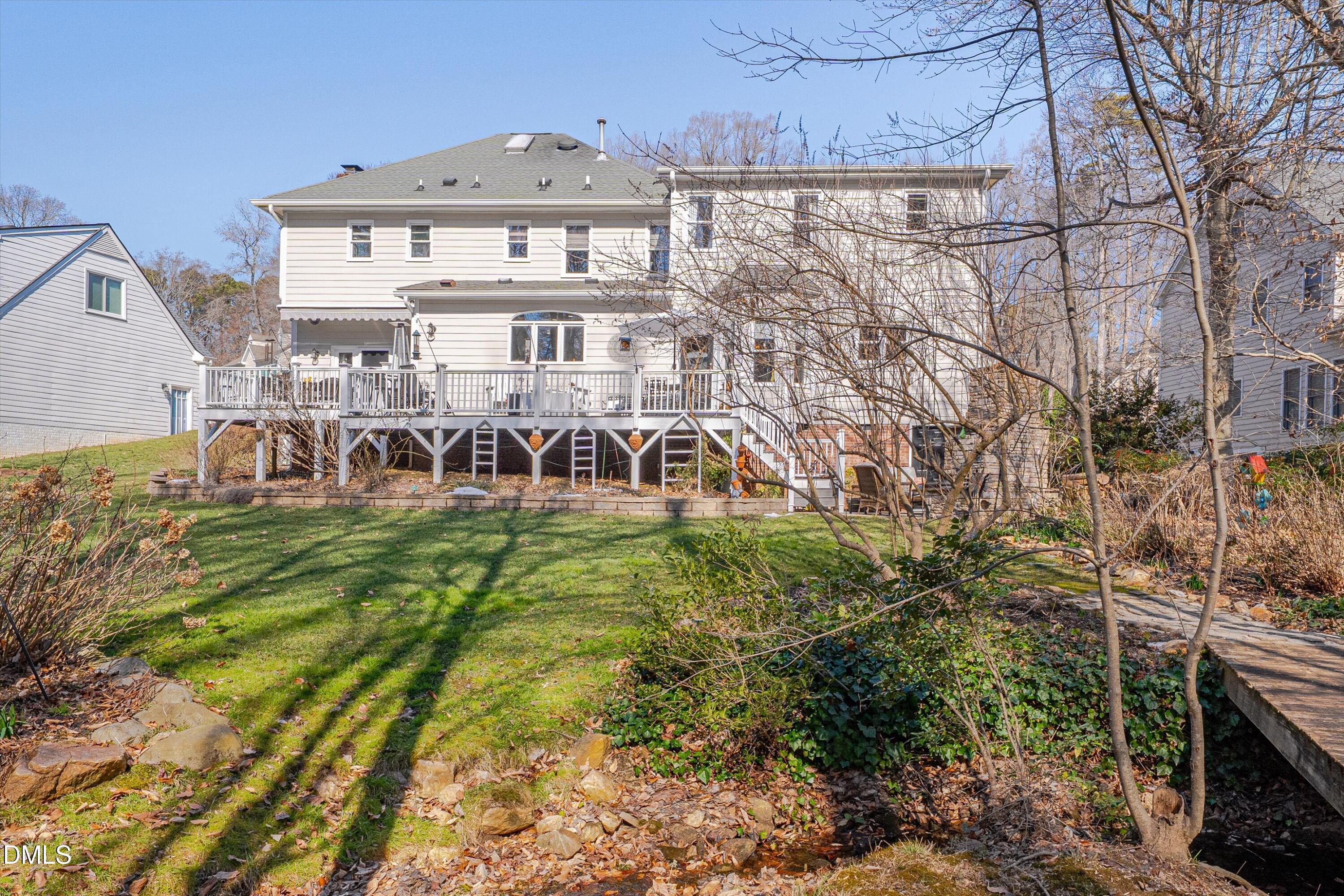 4117 Worley Drive Raleigh, NC 27613 - Photo 44 of 46 66-4117 Worley Drive -66