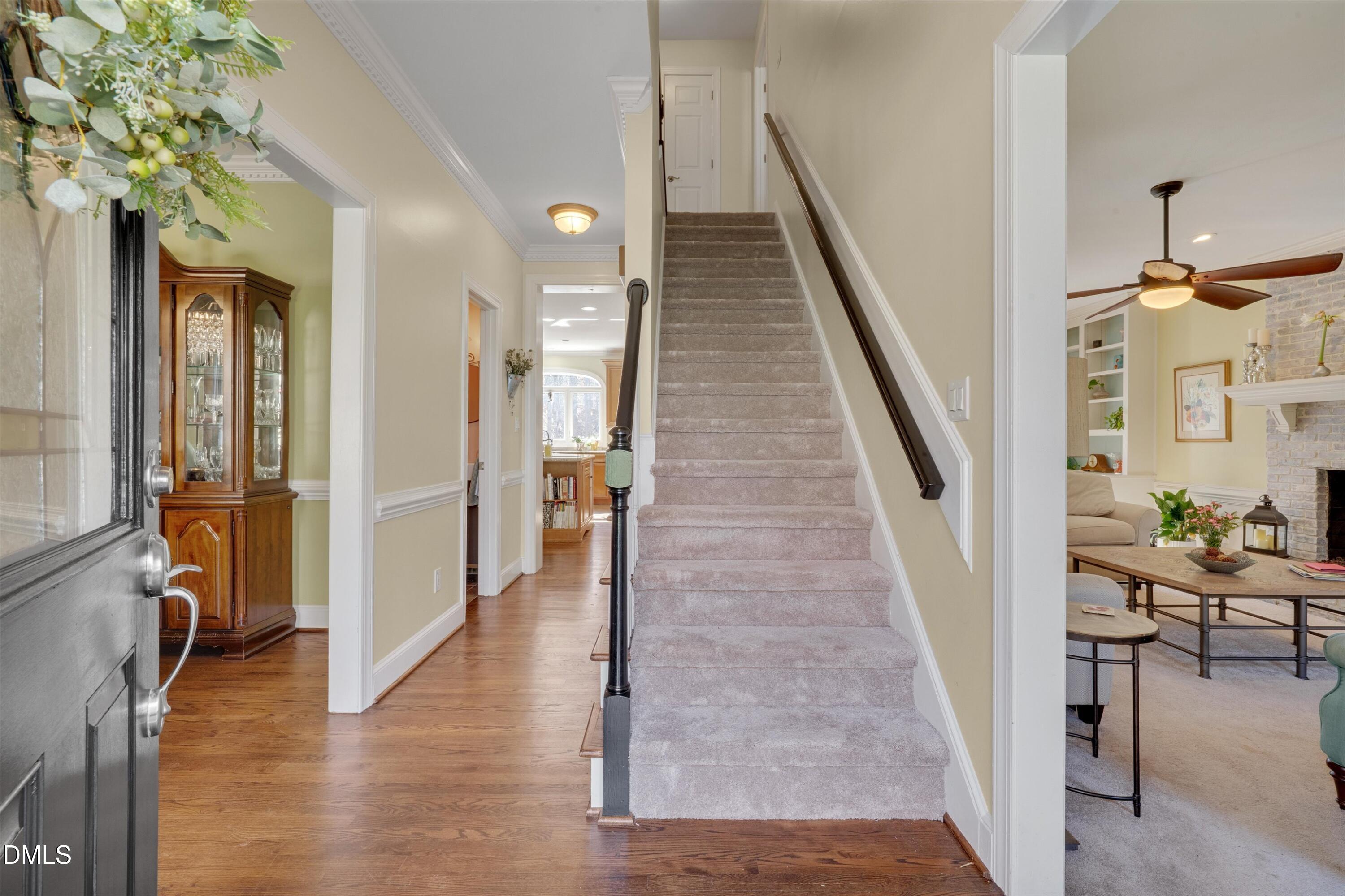 4117 Worley Drive Raleigh, NC 27613 - Photo 3 of 48 06-4117 Worley Drive -6