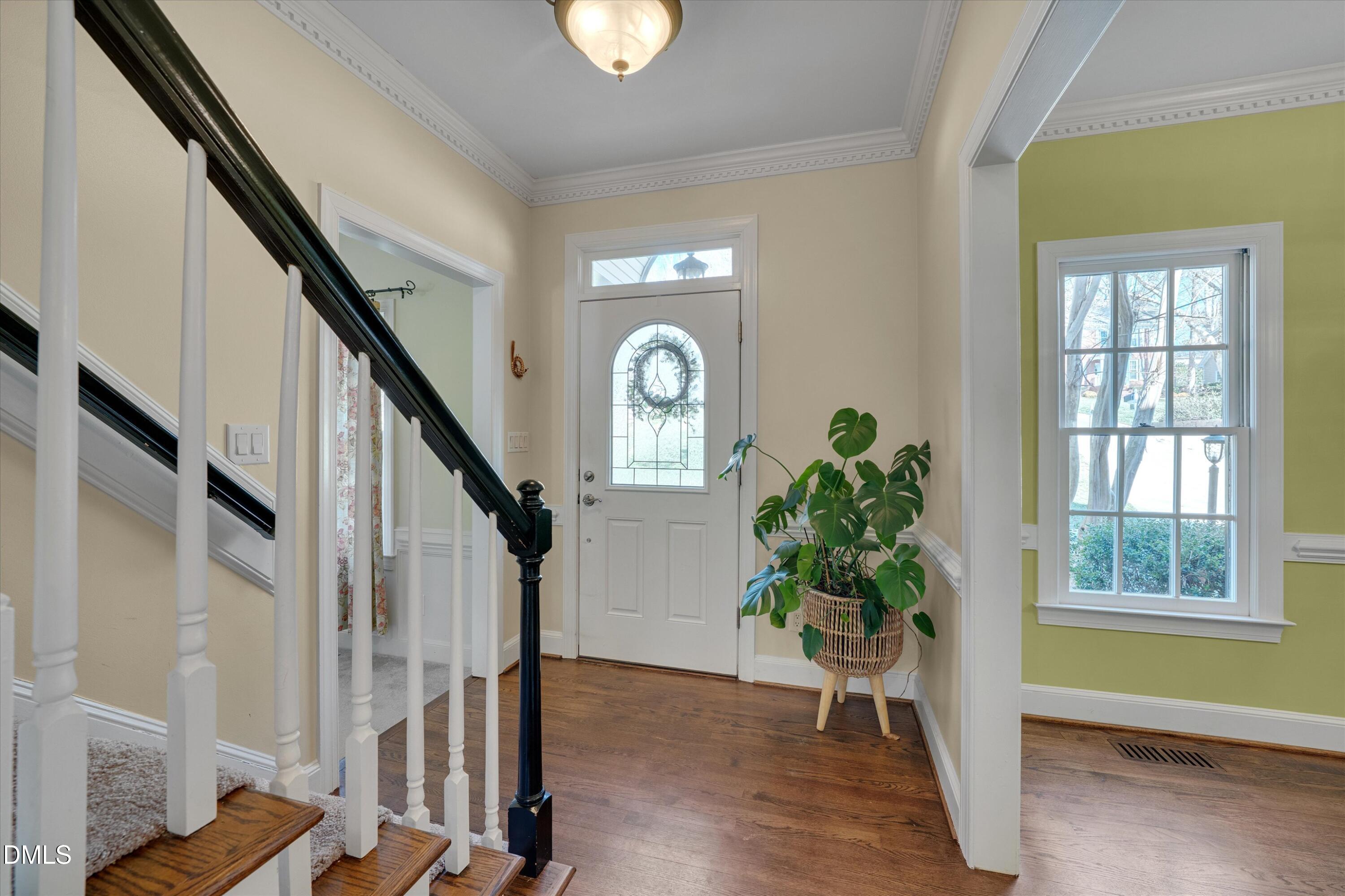 4117 Worley Drive Raleigh, NC 27613 - Photo 4 of 48 07-4117 Worley Drive -7