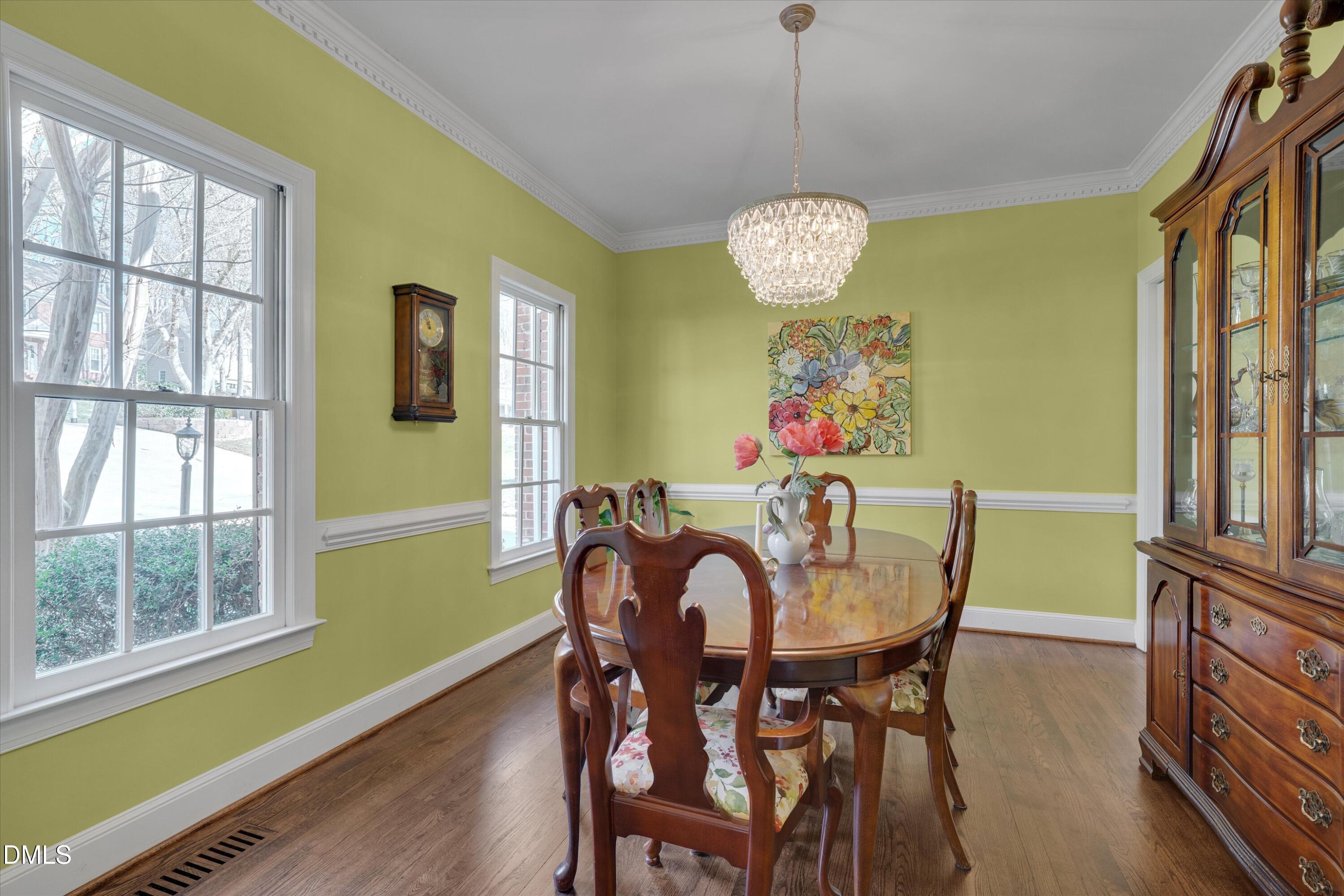 4117 Worley Drive Raleigh, NC 27613 - Photo 5 of 48 08-4117 Worley Drive -8