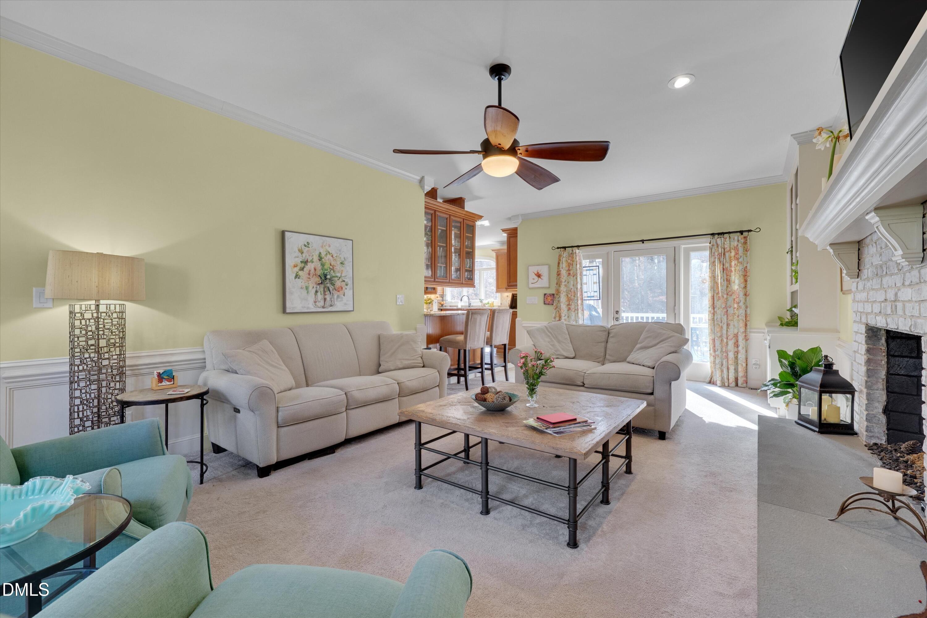 4117 Worley Drive Raleigh, NC 27613 - Photo 8 of 48 11-4117 Worley Drive -11