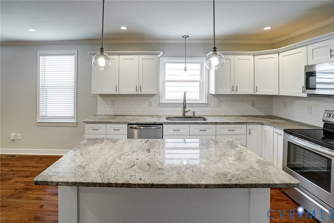 2320 R Street Richmond, VA 23223 - Photo 17 of 44