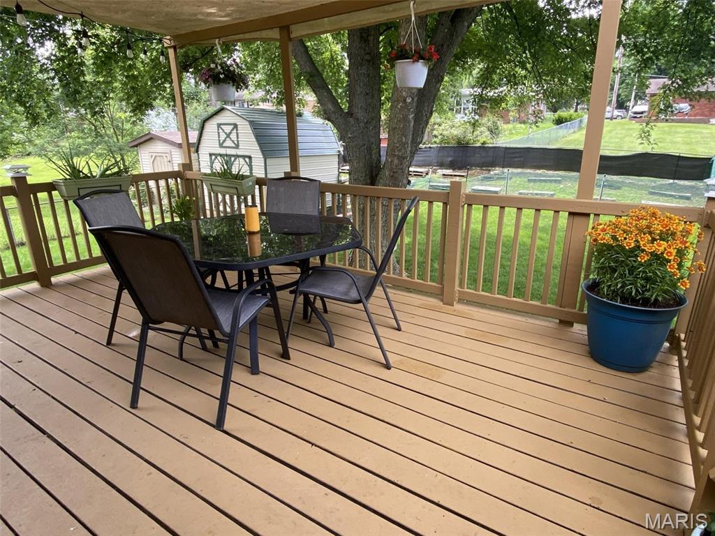22 St George Drive Belleville, IL 62221 - Photo 49 of 65