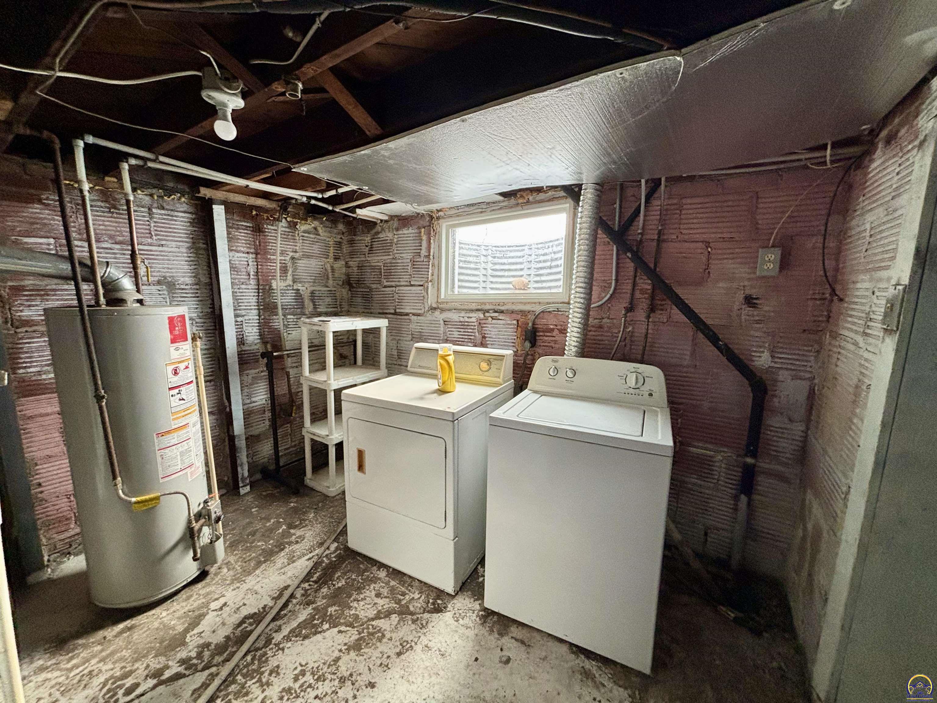 1033 Southwest Webster Avenue Topeka, KS 66604 - Photo 17 of 17