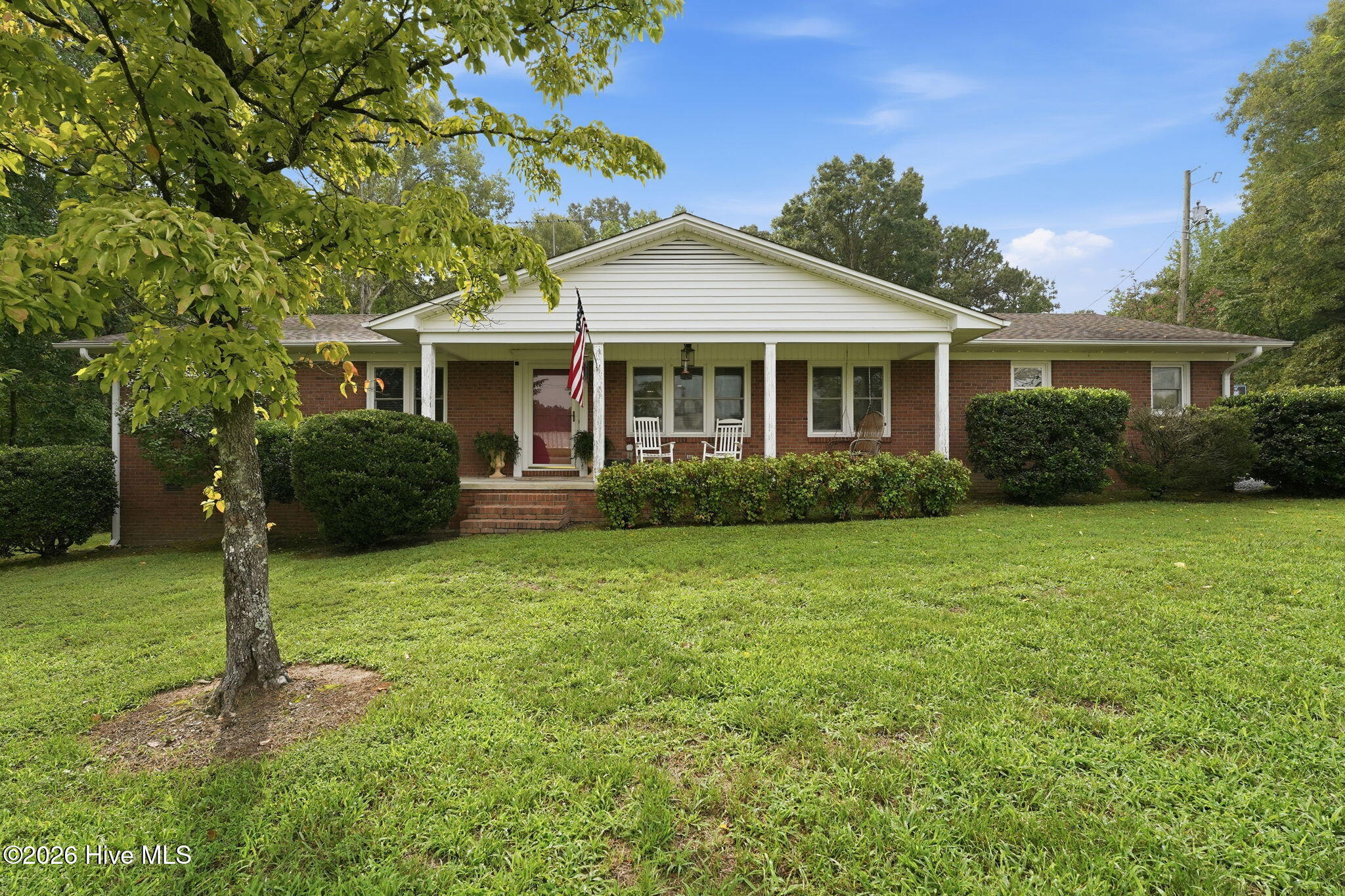 1423 Albemarle Road Troy, NC 27371 - Photo 1 of 55 Gallery Image 1