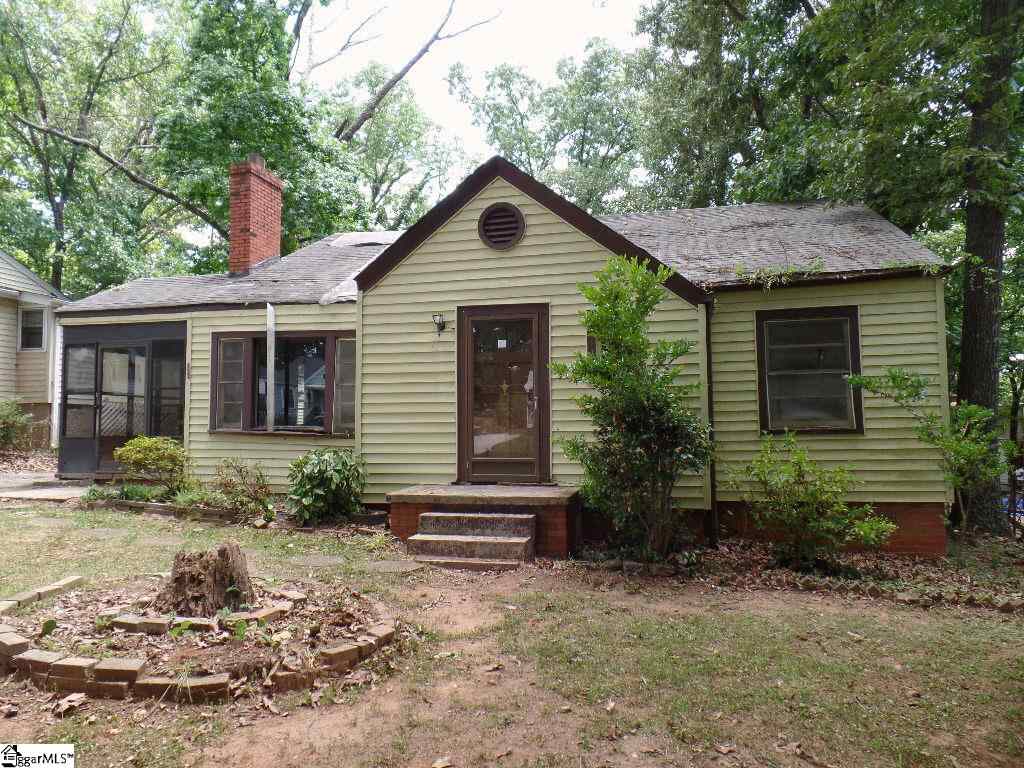 209 Pleasant Ridge Avenue Greenville, SC 29605 - Photo 1 of 1 Gallery Image 1