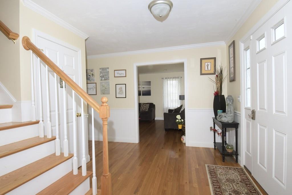 27 Richard Road Randolph, MA 02368 - Photo 17 of 30