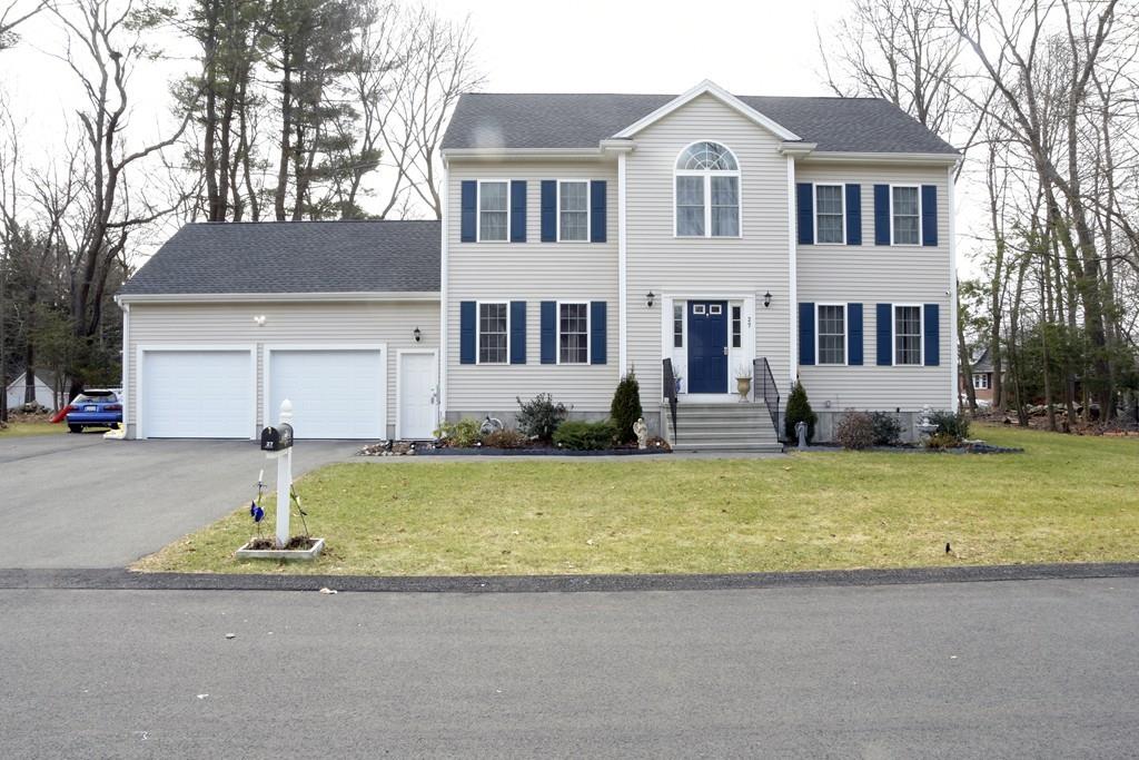 27 Richard Road Randolph, MA 02368 - Photo 27 of 30