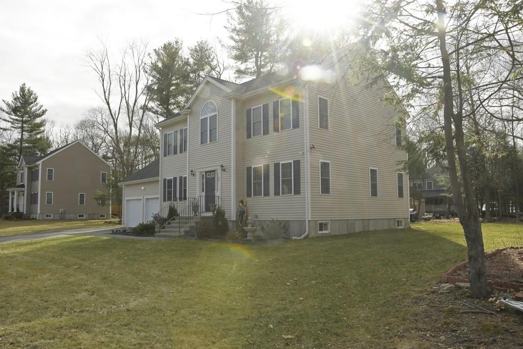 27 Richard Road Randolph, MA 02368 - Photo 28 of 30