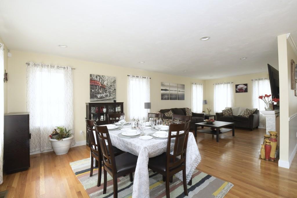 27 Richard Road Randolph, MA 02368 - Photo 8 of 30