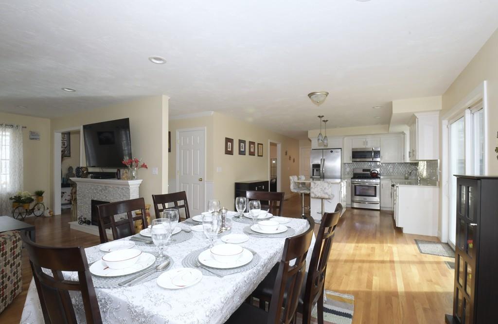 27 Richard Road Randolph, MA 02368 - Photo 10 of 30