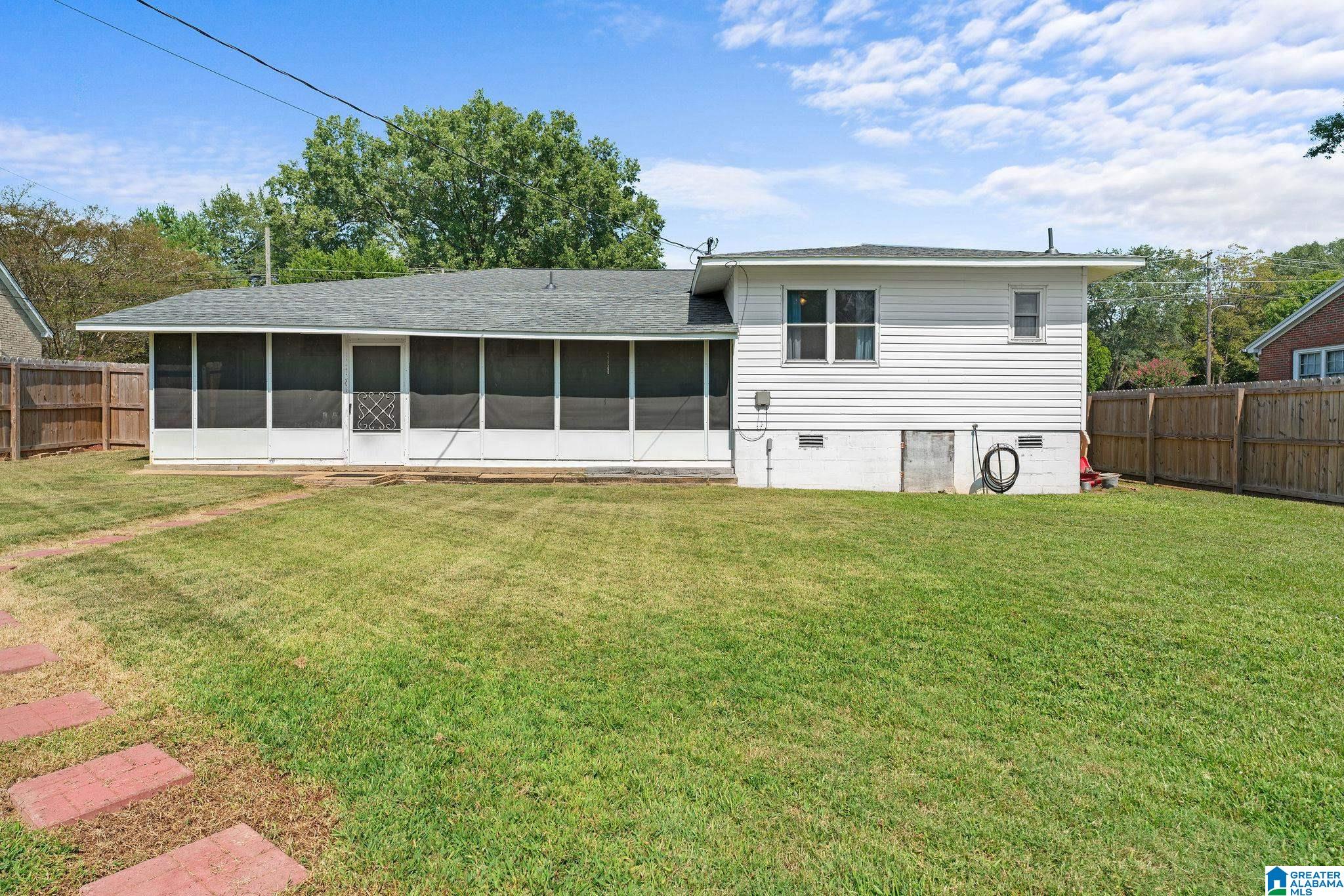 504 Mallard Road Winfield, AL 35594 - Photo 23 of 29 Gallery Image 23