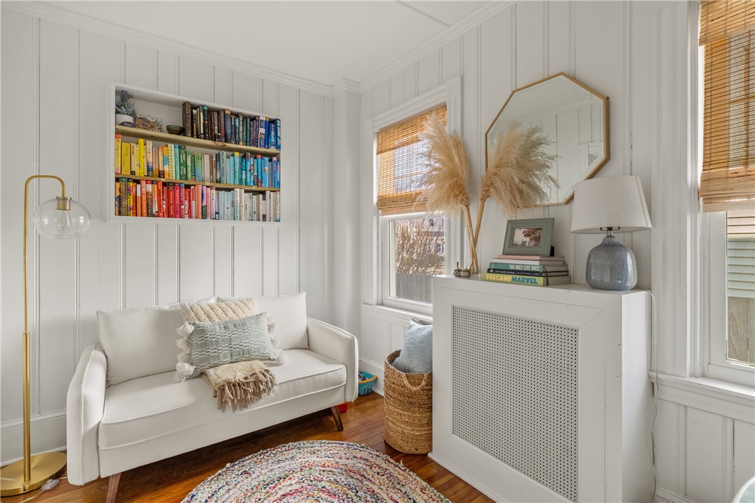 35 Hall Avenue Newport, RI 02840 - Photo 11 of 36
